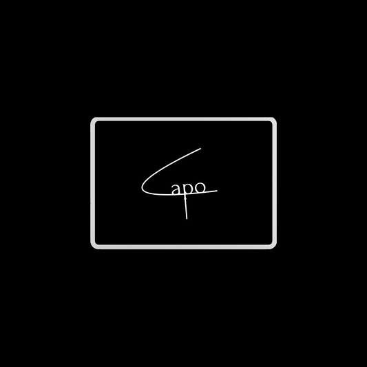 Capo 4 Vinyl