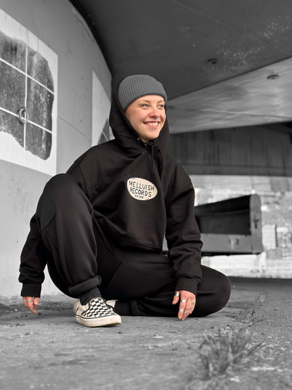 MELLUISH RECORDS HOODIE